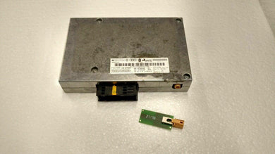 LAMBORGHINI GALLARDO LP570 LP560 R8 CELLULAR PHONE ANTENNA UNIT MODULE OEM