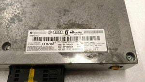 LAMBORGHINI GALLARDO LP570 LP560 R8 CELLULAR PHONE ANTENNA UNIT MODULE OEM