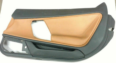 LAMBORGHINI GALLARDO LP560 SPYDER INTERIOR PASSENGER DOOR PANEL OEM 407867106AB