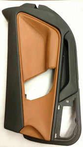 LAMBORGHINI GALLARDO LP560 SPYDER INTERIOR PASSENGER DOOR PANEL OEM 407867106AB