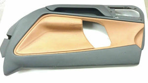 LAMBORGHINI GALLARDO LP560 SPYDER INTERIOR PASSENGER DOOR PANEL OEM 407867106AB
