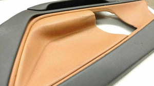 LAMBORGHINI GALLARDO LP560 SPYDER INTERIOR PASSENGER DOOR PANEL OEM 407867106AB