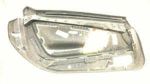 LAMBORGHINI GALLARDO LP560 SPYDER INTERIOR PASSENGER DOOR PANEL OEM 407867106AB