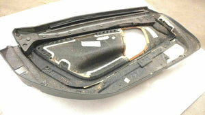 LAMBORGHINI GALLARDO LP560 SPYDER INTERIOR PASSENGER DOOR PANEL OEM 407867106AB