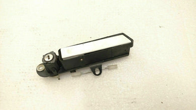 LAMBORGHINI MURCIELAGO LP640 DRIVER LEFT DOOR HANDLE OEM 410837207AVS 410837163