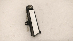 LAMBORGHINI MURCIELAGO LP640 DRIVER LEFT DOOR HANDLE OEM 410837207AVS 410837163
