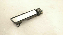LAMBORGHINI MURCIELAGO LP640 DRIVER LEFT DOOR HANDLE OEM 410837207AVS 410837163