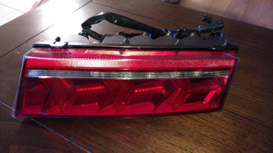LAMBORGHINI GALLARDO LP560 LP570 PASSENGER  SIDE TAIL LIGHT NEW OEM 400945096Q