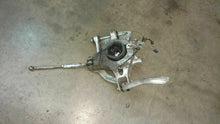 FERRARI 458 ITALIA F12 CALIFORNIA REAR RIGHT PASSENGER SIDE WHEEL HUB OEM 238471