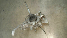 FERRARI 458 ITALIA F12 CALIFORNIA REAR RIGHT PASSENGER SIDE WHEEL HUB OEM 238471