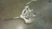 FERRARI 458 ITALIA F12 CALIFORNIA REAR RIGHT PASSENGER SIDE WHEEL HUB OEM 238471