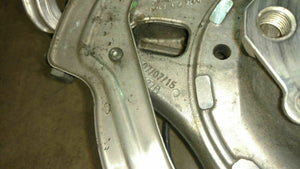 FERRARI 458 ITALIA F12 CALIFORNIA REAR RIGHT PASSENGER SIDE WHEEL HUB OEM 238471