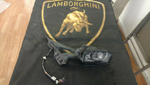 ASTON MARTIN VANTAGE RIGHT PASSENGER SIDE MIRROR OEM AG3317682BB