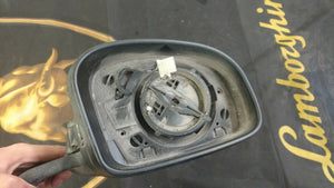 ASTON MARTIN VANTAGE RIGHT PASSENGER SIDE MIRROR OEM AG3317682BB