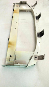 LAMBORGHINI GALLARDO LP560 LP570 REAR UPPER CROSS MEMBER FRAME OEM 400814291A