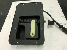 LAMBORGHINI AVENTADOR LP700 EMERGENCY RELEASE LATCH HANDLE OEM 475880701D