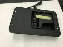 LAMBORGHINI AVENTADOR LP700 EMERGENCY RELEASE LATCH HANDLE OEM 475880701D