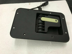 LAMBORGHINI AVENTADOR LP700 EMERGENCY RELEASE LATCH HANDLE OEM 475880701D