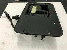 LAMBORGHINI AVENTADOR LP700 EMERGENCY RELEASE LATCH HANDLE OEM 475880701D