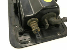 LAMBORGHINI AVENTADOR LP700 EMERGENCY RELEASE LATCH HANDLE OEM 475880701D
