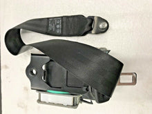LAMBORGHINI AVENTADOR 700 720 PASSENGER RIGHT RH SIDE SEAT BELT OEM 471857706V04