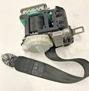 LAMBORGHINI AVENTADOR 700 720 PASSENGER RIGHT RH SIDE SEAT BELT OEM 471857706V04