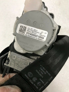 LAMBORGHINI AVENTADOR 700 720 PASSENGER RIGHT RH SIDE SEAT BELT OEM 471857706V04