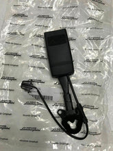 LAMBORGHINI AVENTADOR LP700 720 DRIVER SEAT BELT BUCKLE LATCH OEM  4L0857755K