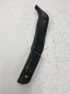 LAMBORGHINI AVENTADOR 700 720 PASSENGER RIGHT SPOILER LOWER PANEL OEM 470853888A