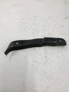LAMBORGHINI AVENTADOR 700 720 PASSENGER RIGHT SPOILER LOWER PANEL OEM 470853888A