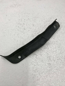 LAMBORGHINI AVENTADOR 700 720 PASSENGER RIGHT SPOILER LOWER PANEL OEM 470853888A