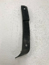 LAMBORGHINI AVENTADOR 700 720 DRIVER LEFT SPOILER LOWER PANEL OEM 470853887A