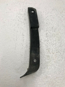 LAMBORGHINI AVENTADOR 700 720 DRIVER LEFT SPOILER LOWER PANEL OEM 470853887A