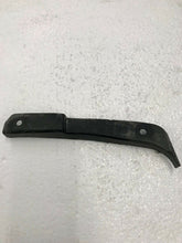 LAMBORGHINI AVENTADOR 700 720 DRIVER LEFT SPOILER LOWER PANEL OEM 470853887A