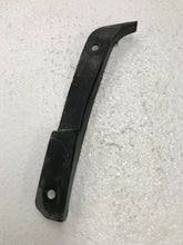 LAMBORGHINI AVENTADOR 700 720 DRIVER LEFT SPOILER LOWER PANEL OEM 470853887A