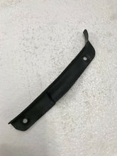LAMBORGHINI AVENTADOR 700 720 DRIVER LEFT SPOILER LOWER PANEL OEM 470853887A