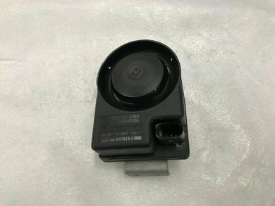 LAMBORGHINI GALLARDO LP550 560 570 SIREN ALARM WITH BRACKET OEM 8L0951605A