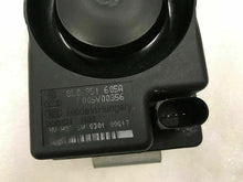 LAMBORGHINI GALLARDO LP550 560 570 SIREN ALARM WITH BRACKET OEM 8L0951605A