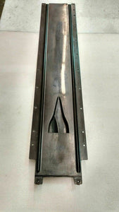 LAMBORGHINI GALLARDO LP570 LP560 CENTER LOWER UNDER TRAY COVER OEM 403825201A