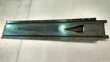LAMBORGHINI GALLARDO LP570 LP560 CENTER LOWER UNDER TRAY COVER OEM 403825201A