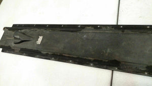 LAMBORGHINI GALLARDO LP570 LP560 CENTER LOWER UNDER TRAY COVER OEM 403825201A