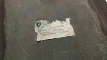LAMBORGHINI GALLARDO LP570 LP560 CENTER LOWER UNDER TRAY COVER OEM 403825201A