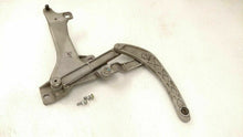 LAMBORGHINI GALLARDO LP560 SPYDER REAR LEFT SIDE HOOD HINGE OEM 407827301C