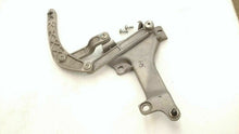 LAMBORGHINI GALLARDO LP560 SPYDER REAR LEFT SIDE HOOD HINGE OEM 407827301C