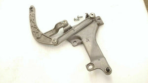 LAMBORGHINI GALLARDO LP560 SPYDER REAR LEFT SIDE HOOD HINGE OEM 407827301C