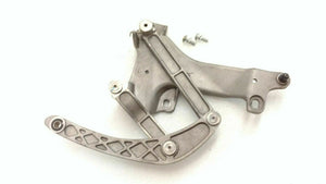 LAMBORGHINI GALLARDO LP560 SPYDER REAR LEFT SIDE HOOD HINGE OEM 407827301C
