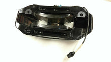 LAMBORGHINI AVENTADOR FRONT LEFT DRIVER SIDE BRAKE CALIPER OEM 470615105P