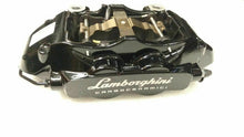 LAMBORGHINI AVENTADOR REAR LEFT DRIVER SIDE BRAKE CALIPER OEM 470615405B