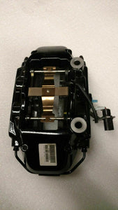 LAMBORGHINI AVENTADOR REAR RIGHT PASSENGER SIDE BRAKE CALIPER OEM 470615406B