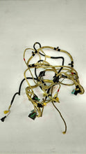 LAMBORGHINI GALLARDO AIRBAG WIRING HARNESS WITH SENSOR OEM 401971581